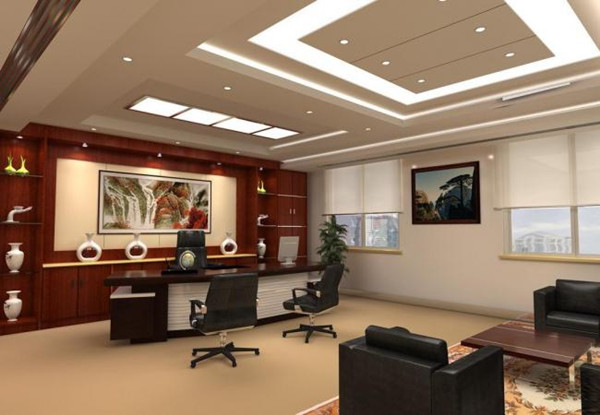 上海辦公桌椅最好的廠家