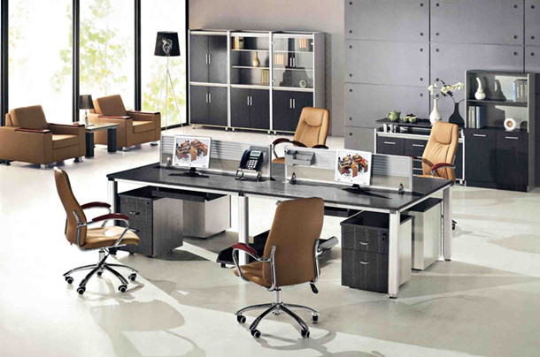 辦公家具設(shè)計(jì)公司——現(xiàn)代時(shí)尚辦公家具