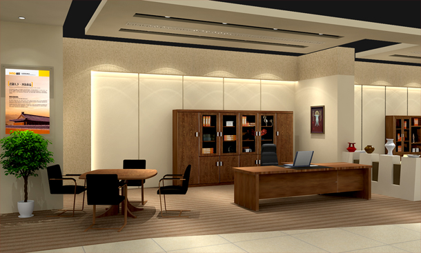 上海辦公家具廠實木辦公家具體驗館 上海辦公家具廠實木辦公家具體驗館