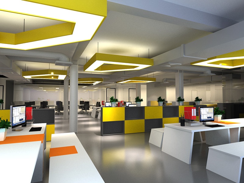 上海辦公家具定制時代來臨 上海辦公家具定制時代來臨