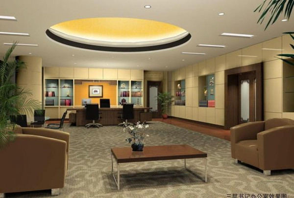 上海辦公家具廠——將企業品味和潮流時尚結合