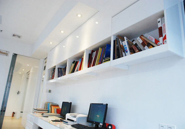 上海碧江辦公家具網——奧奇品牌設計資料區