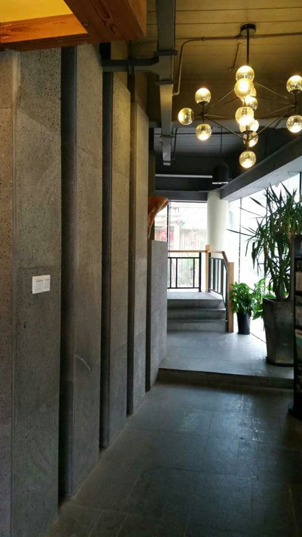 CKC個(gè)性辦公環(huán)境