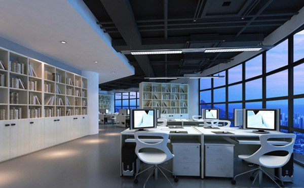 上海辦公家具廠家——打造高效與成本平衡的辦公空間