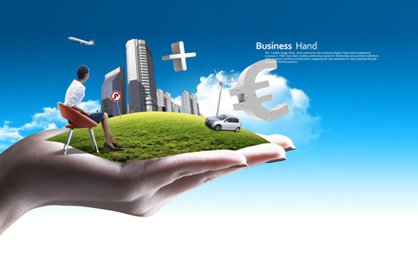 上海辦公家具廠家:綠色環保辦公生活