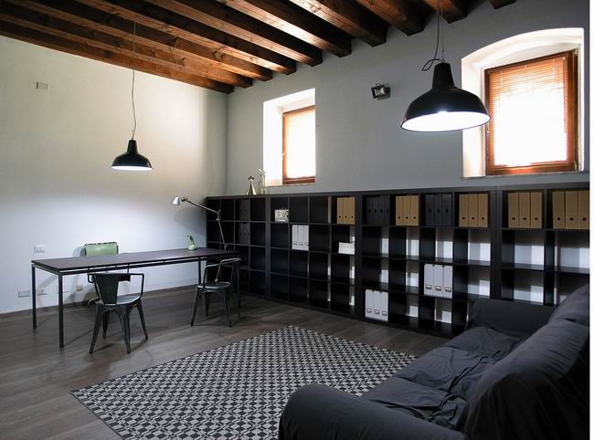 上海碧江辦公家具為您打造鬧市深處的辦公場所 上海碧江辦公家具為您打造鬧市深處的辦公場所