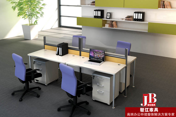 現(xiàn)代板式辦公家具