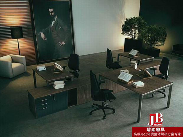 激發(fā)您無限潛能的辦公環(huán)境