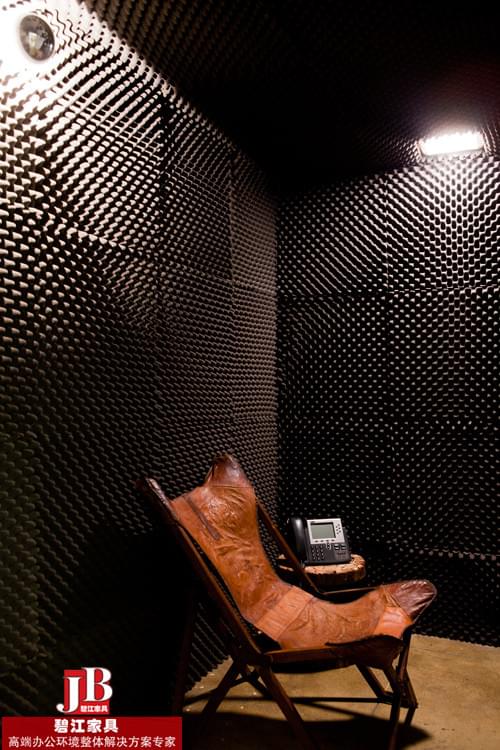 碧江上海辦公家具:打造如家般的辦公家具環境