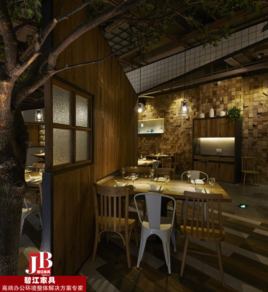 漁滄米缸效果圖