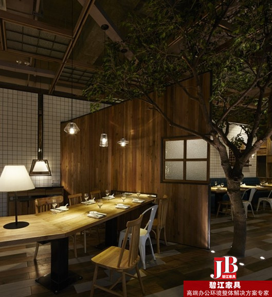 漁滄米缸效果圖