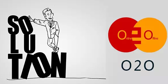 上海辦公家具O2O商業模式