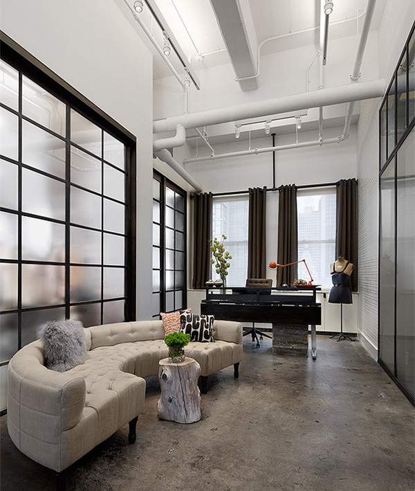 碧江打造Shopbop網絡零售辦公室家具環境