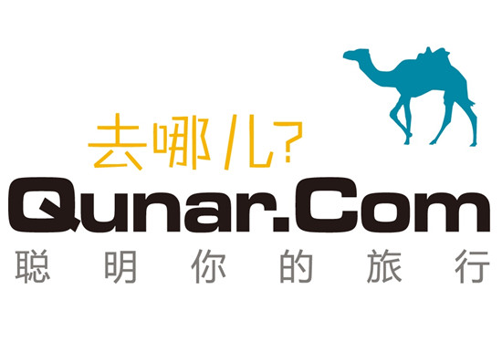 去哪兒網(wǎng)LOGO