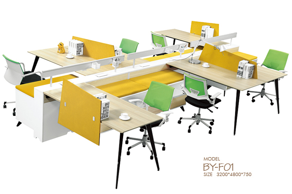 碧江辦公家具:專業(yè)定制時尚耐用辦公家具