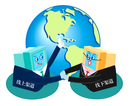 辦公家具行業的“互聯網+”思維