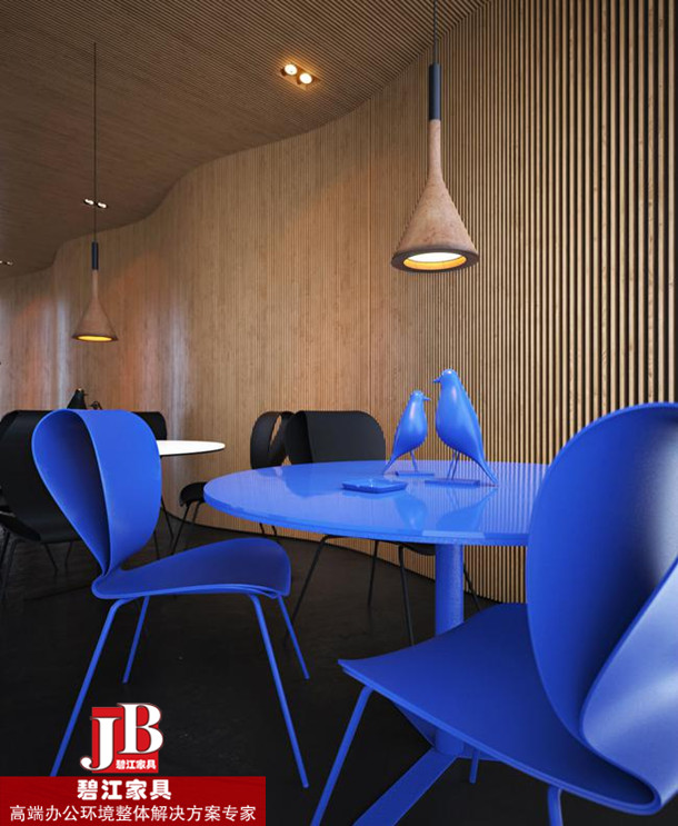 打造海洋風(fēng)辦公家具空間——上海碧江辦公家具廠更專業(yè)