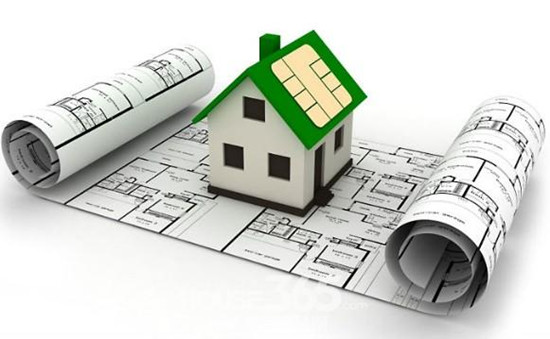 上海碧江辦公家具為您揭開(kāi)智能家居四大特性