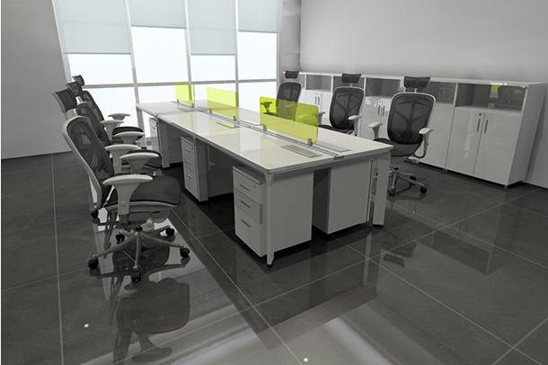 辦公家具采購要注意質量的選擇