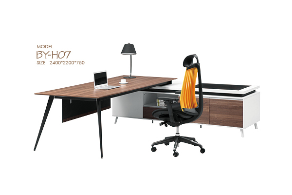 上海碧江辦公家具——凡米克思系列“長(zhǎng)腿”辦公家具