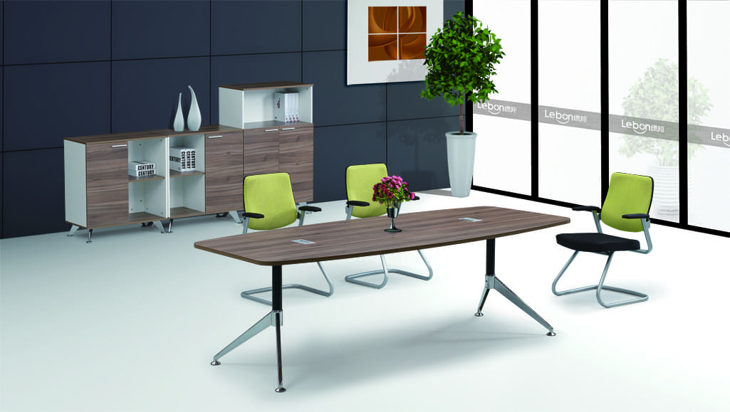 碧江辦公家具綠邦“長(zhǎng)腿”會(huì)議桌 碧江辦公家具綠邦“長(zhǎng)腿”會(huì)議桌