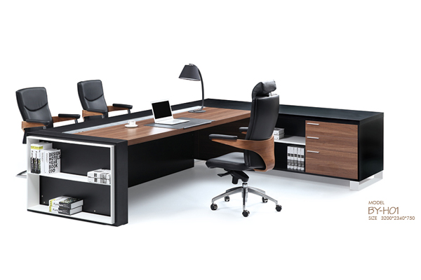 上海辦公家具材質選擇很重要