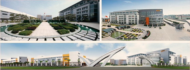 上海碧江辦公家具廠——超大規模生產實力展示