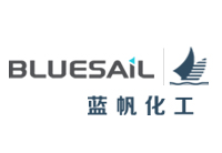 藍帆化工集團LOGO