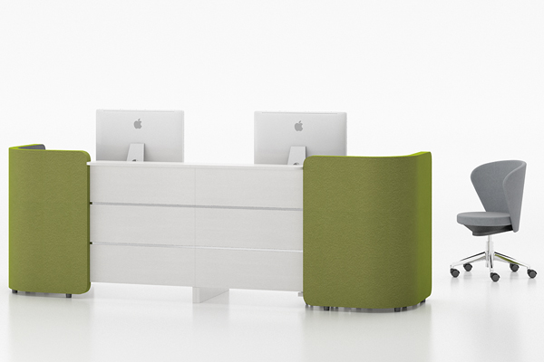 時尚板式前臺 SU-51正面面 時尚板式前臺 SU-51正面面