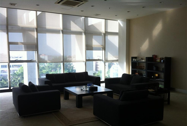 魅族洽談簽約處