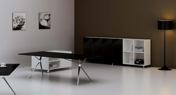 經(jīng)理室定制家具