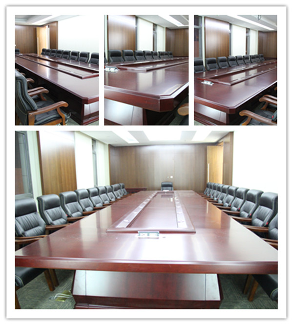 定制會(huì)議室