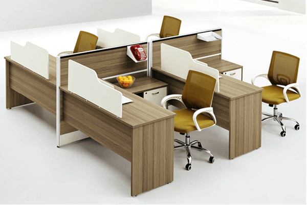 定制辦公家具