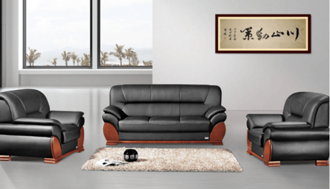 高檔辦公沙發 高檔辦公沙發