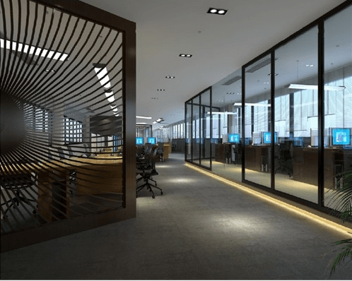 辦公屏風 辦公屏風