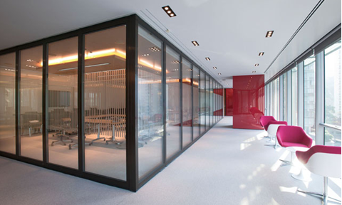 辦公屏風 辦公屏風