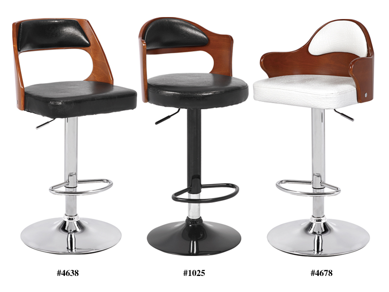 實木高腳吧臺椅 實木高腳吧臺椅