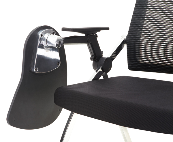 時尚可折疊培訓(xùn)椅