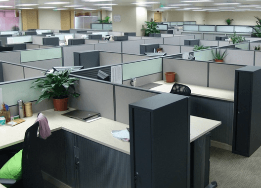 辦公屏風 辦公屏風