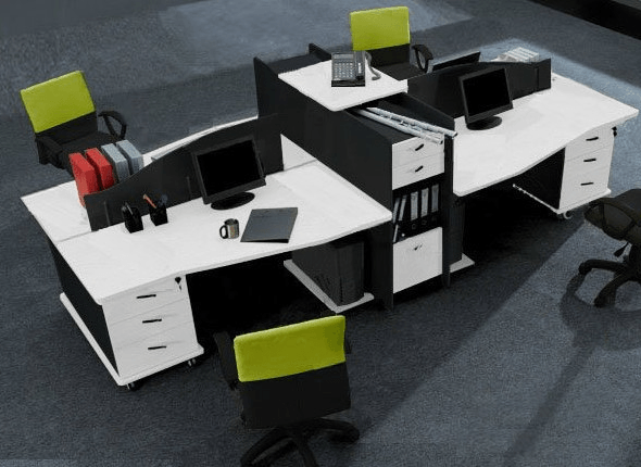 辦公桌椅 辦公桌椅