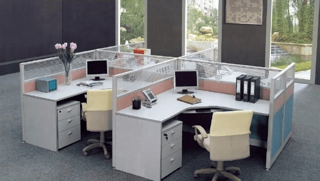 辦公屏風 辦公屏風