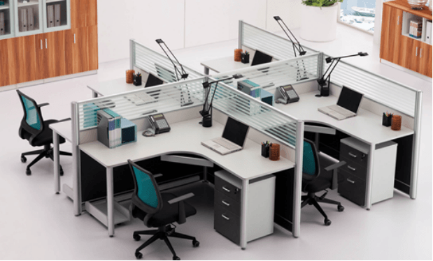 辦公屏風 辦公屏風