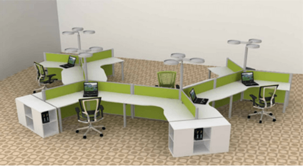 辦公家具租賃 辦公家具租賃