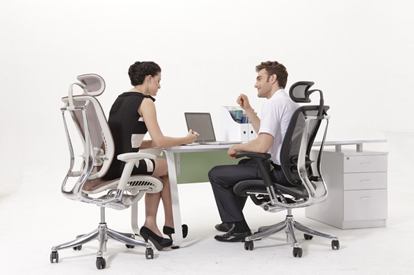 人體工學椅 人體工學椅