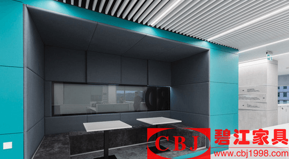 現(xiàn)代化辦公家具