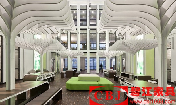 辦公休息區(qū) 辦公休息區(qū)