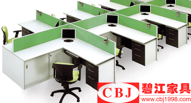 板式辦公家具 板式辦公家具