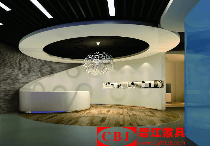 公司前臺 公司前臺