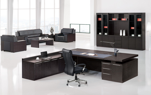 板式辦公家具 板式辦公家具