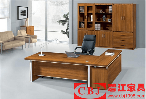 板式辦公桌